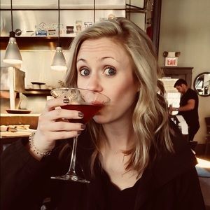 Meet your Posher, Rachael